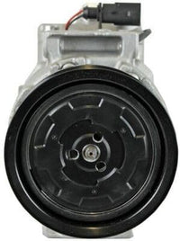 A/C Compressor BEHR ACP451000S