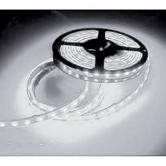 T-H Marine Flex Strip Led Rope Light (Color: Cool White, Size: 16")