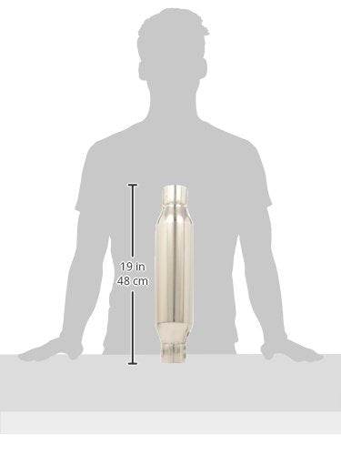 Bottle Style Vibrant Performance 1793 Resonator