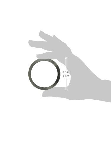 Exhaust Pipe Flange Gasket MAHLE F17250