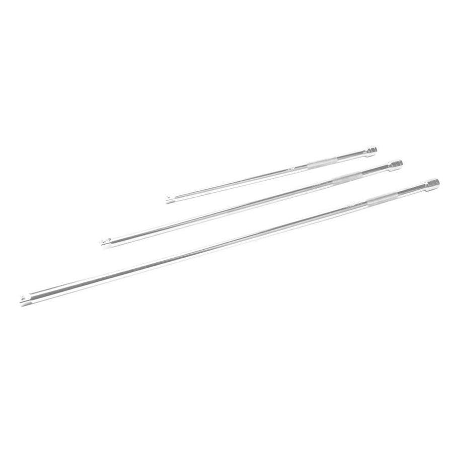 W32139 Performance Tool 1/2-Inch Drive Long Extension Set, 3-Piece
