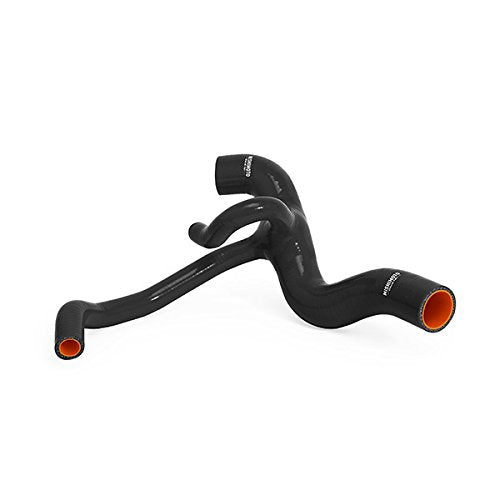 Mishimoto Silicone Radiator Hose Kit MMHOSE-CAM6-16CBK Fits Chevrolet Camaro V6 2016-2018 Black