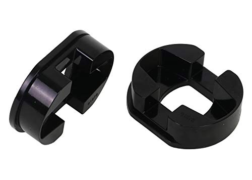 Nolathane Front Engine Mount Bushing REV206.0052 ; Fits Mercury Cougar 99-00