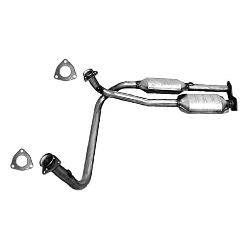 912333 AP Exhaust Direct Fit Catalytic Converter