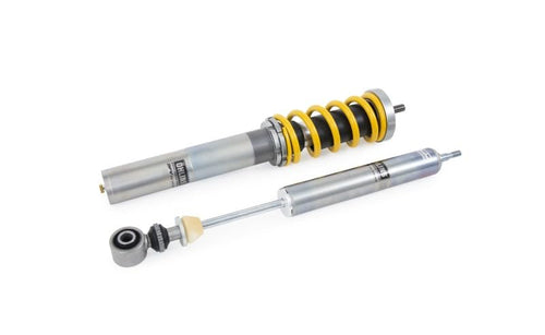 Road & Track Coilover System by Ohlins Audi A3/TT/TTRS (8P)