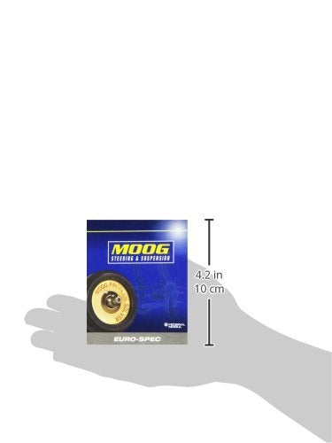 Suspension Control Arm Bushing MOOG K90719 for Volkswagen Jetta