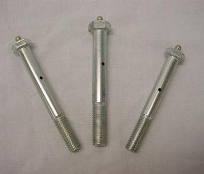 S10191 MOUNT OFF ROAD Zerk Bolt