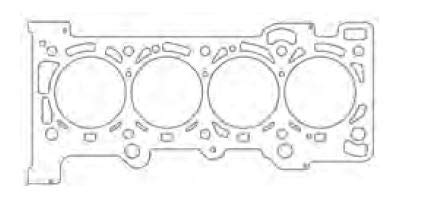 Gasket Cometic - C15294-040