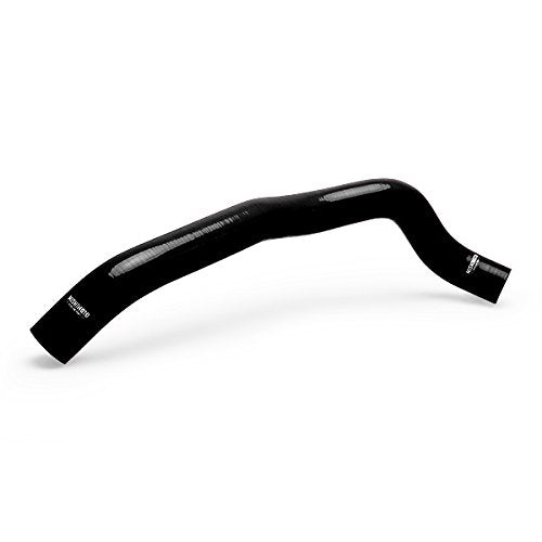 Mishimoto Silicone Radiator Hose Kit MMHOSE-4RUN40-10BK Fits Toyota 4Runner 4.0L V6 2010-2016 Black