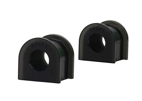 Nolathane Front REV004.0550 Sway Bar Bushing (15mm); fits Honda Civic 73-83