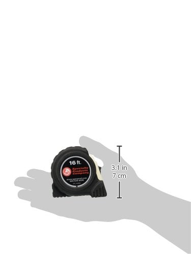 91045 Specialty Products Company 16' Measure Tape