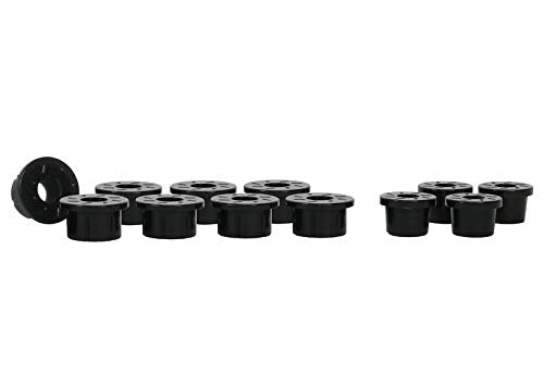 Nolathane Front Control Arm Bushing REV032.0036 ; Fits MG MGB 62-80