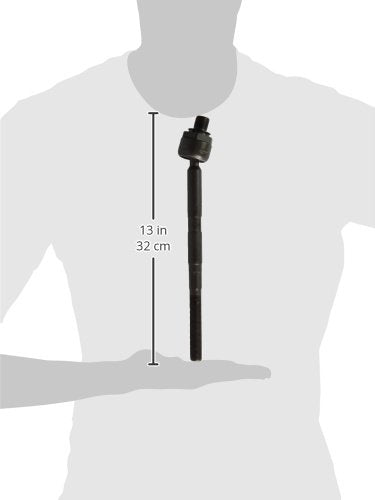 Steering Tie Rod End MOOG EV800416 for Jeep Liberty