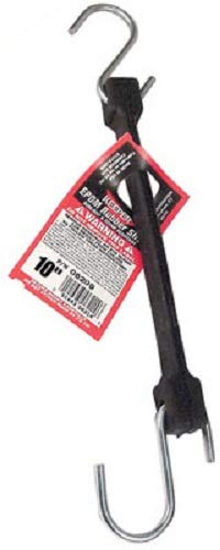 EPDM Rubber 10-In. Strap