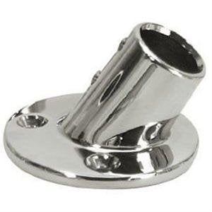 Round Whitecap Base S1467C