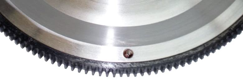 10-140 Hays Billet Steel SFI Certified Flywheel
