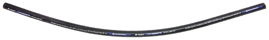 Gates SAE 100R12 EFG4K 85491 Spiral Wire Hydraulic Hose