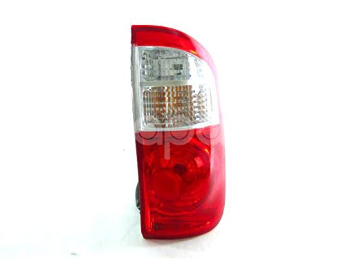 Tail Light Eagle Eyes TY762-B000R