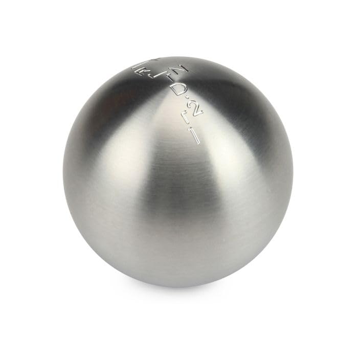 Shift Knob Lokar SK-6957