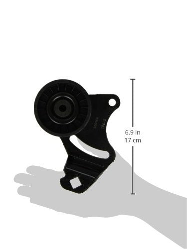 DriveAlign Gates 36155 Idler/Tensioner Belt Drive Pulley