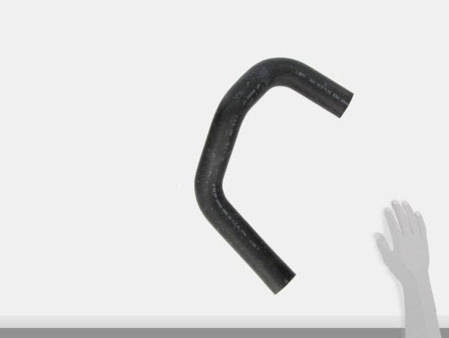 Premium Gates Molded Coolant Hose 21853