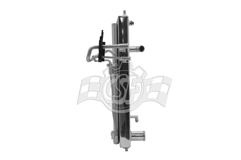 High Performance CSF 7012T Radiator