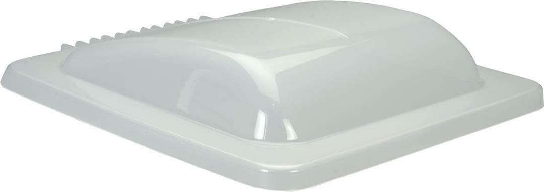 MAXXAIR Maxx Air 00-335001 UniMaxx Universal Vent Lid Replacement Kit - White