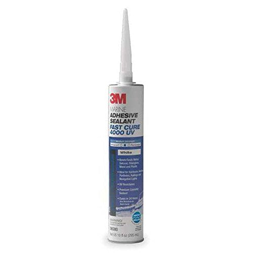 10 oz. 3M Auto/Marine Sealant