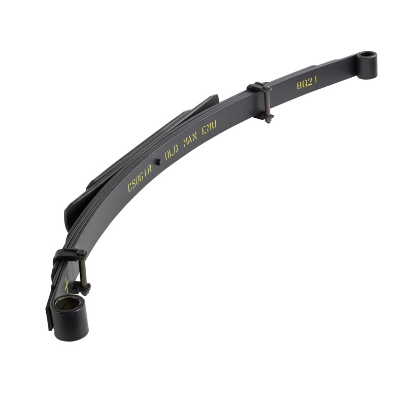 Emu Old Man Emu CS061R Emu/Dakar Leaf Spring