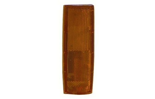 GM Parts Genuine 929918 Passenger Side Front Marker Light Assembly