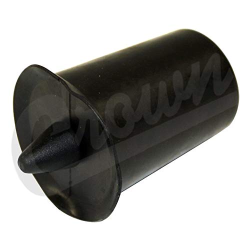 Spare Tire CROWN AUTO Bumper