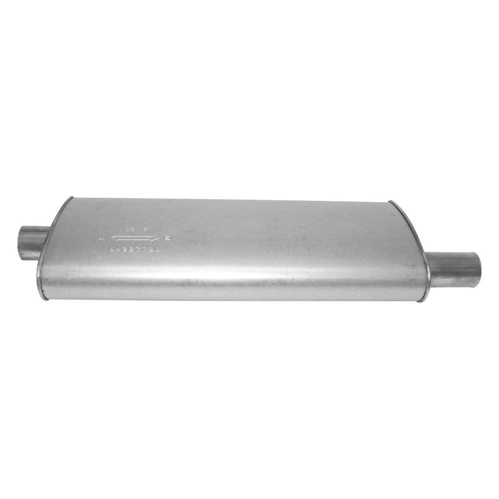 Exhaust AP Products Muffler 2472