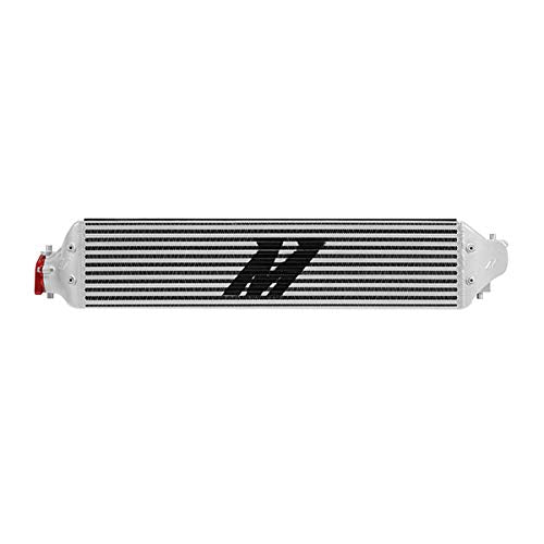 Mishimoto Performance Intercooler MMINT-CIV-16SL Fits Honda Civic 1.5T Si 2016+ Silver