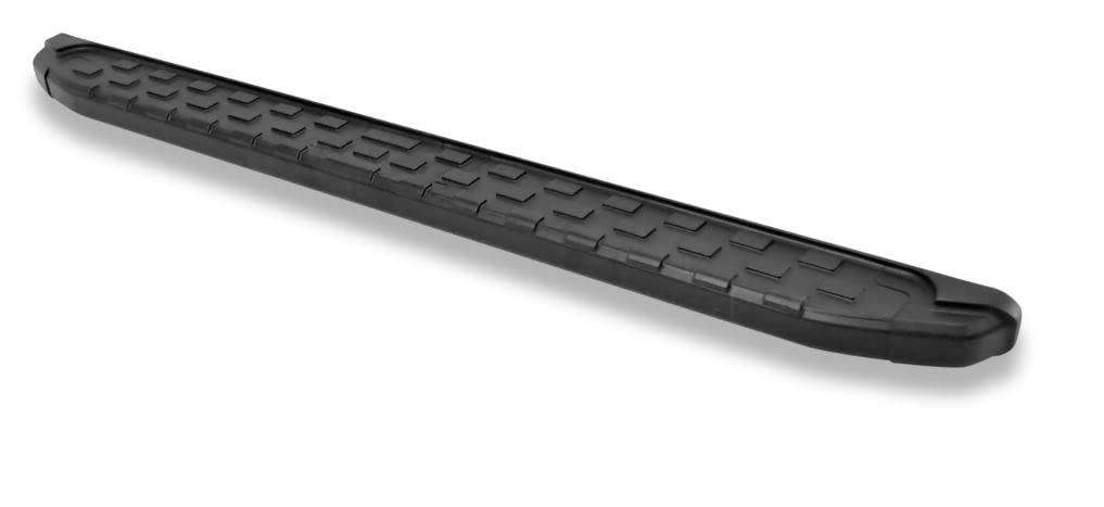 Romik Rec-b 52220419 Run Board Tucson Black 2022