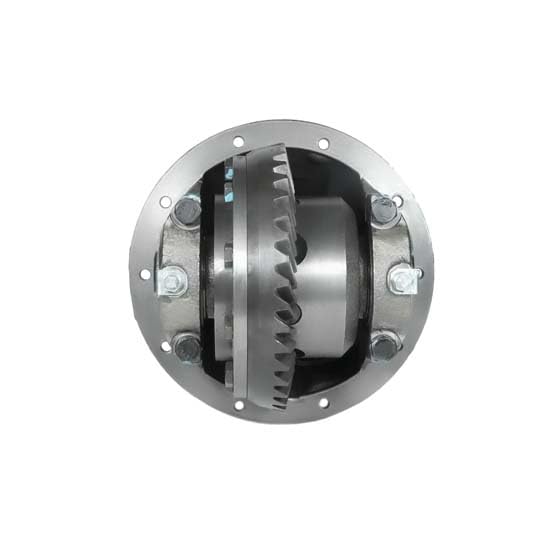 Toyota V6 Yukon Dropout Assembly, Rear w/Dura Grip LSD, 30 Spline, 4.11 Ratio