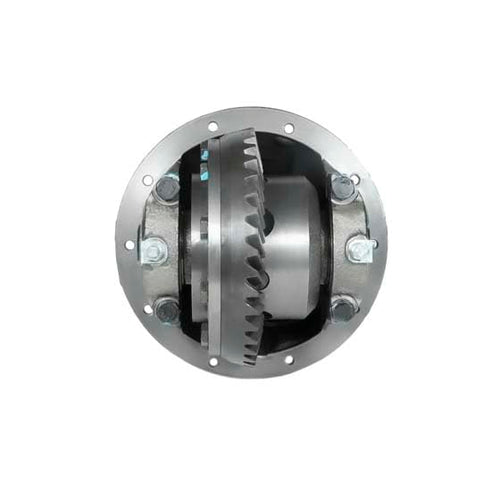 Toyota V6 Yukon Dropout Assembly, Rear w/Dura Grip LSD, 30 Spline, 4.11 Ratio