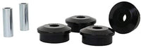 Front Control Arm Bushing Nolathane REV034.0112 ; Fits Jaguar XJ 10-19