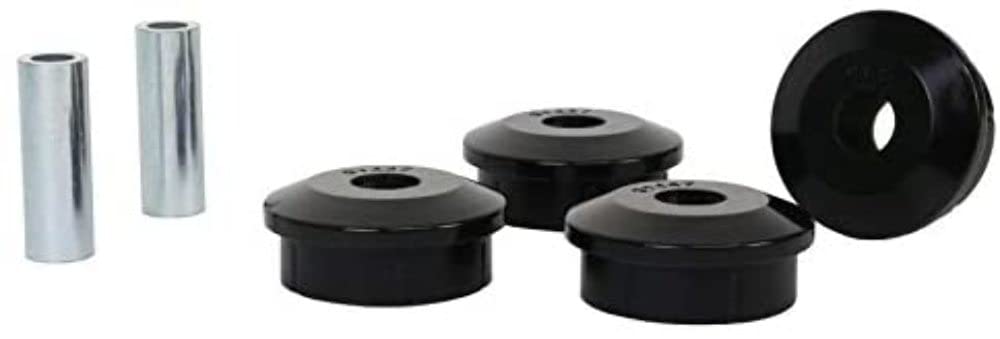 Front Control Arm Bushing Nolathane REV034.0112 ; Fits Jaguar XJ 10-19