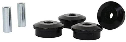 Front Control Arm Bushing Nolathane REV034.0112 ; Fits Jaguar XJ 10-19