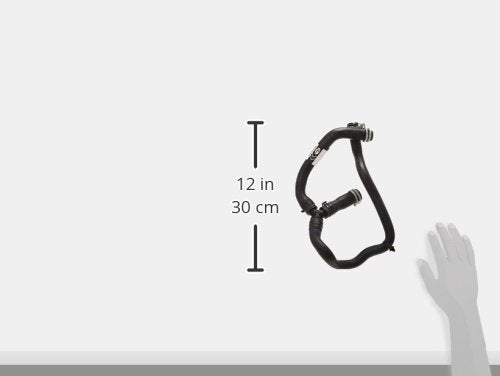 Premium Gates Modular Coolant Hose 23758
