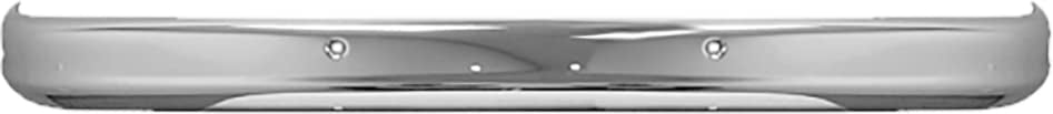 Chrome Brothers Trucks A5001-63 Front Bumper