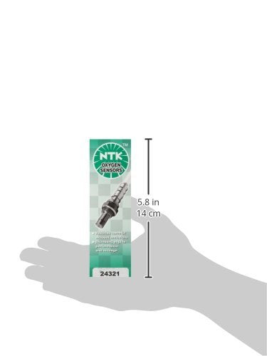 Oxygen Sensor NTK 24321
