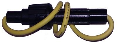 GLASS AUTO FUSEHOLDER