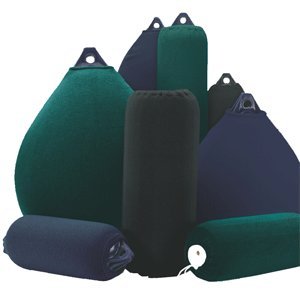 Fenderfits™ Fender Cover f/F-1 & G-4 Fender - Navy Blue Polyform