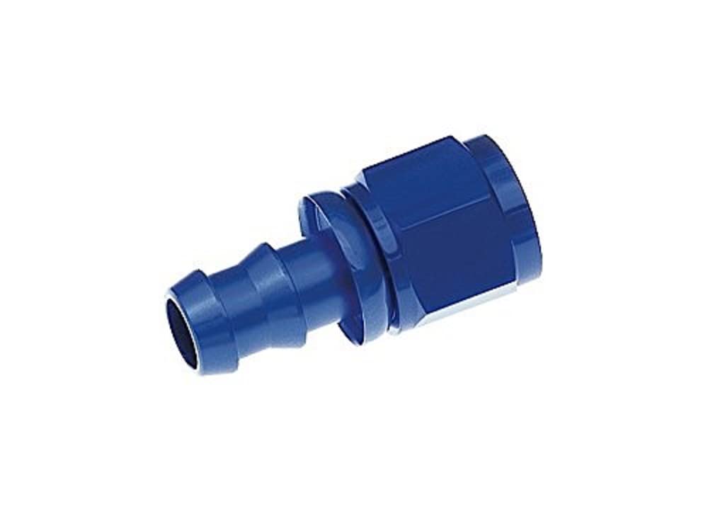 2000041 Red Horse Hose End