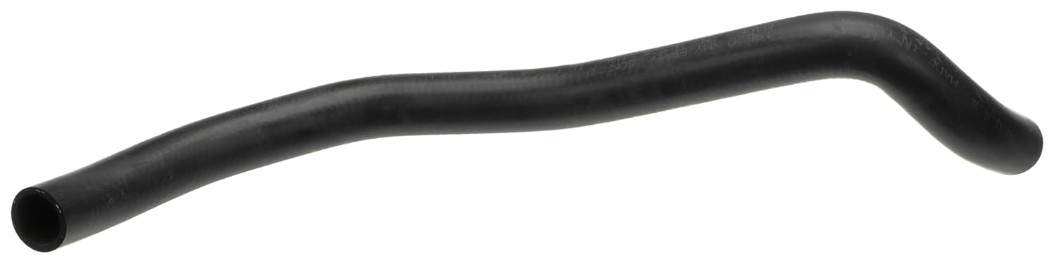 Upper Gates 23660 Radiator Coolant Hose