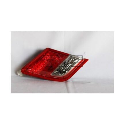 TYC 17-5250-00 TY CMRY NON-HYBRD (LID) T.L LH 07-09, PartsLink # TO2818132, OEM # 815