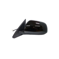 Toyota Highlander TYC 5380132 Left Non-Heated Replacement Mirror