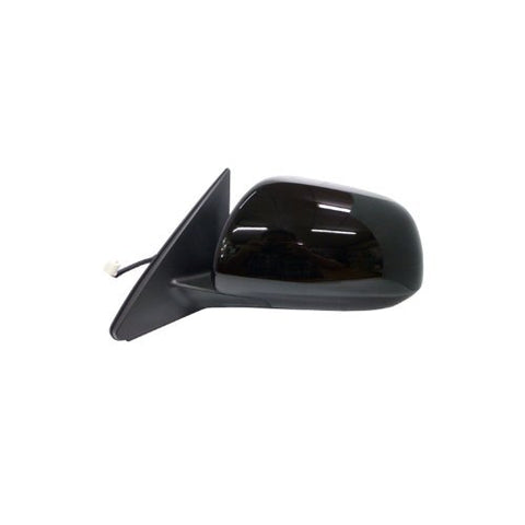 Toyota Highlander TYC 5380132 Left Non-Heated Replacement Mirror