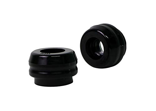 Nolathane Front Strut Rod REV064.0030 Bushing Kit; fits Volkswagen Golf 93-98